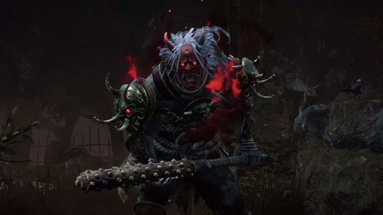 Dead by Daylight PS4® & PS5®