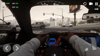 UCDS/ULTIMATE CAR DRIVING SIM