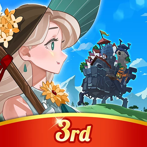 Dungeon Slasher : Roguelike