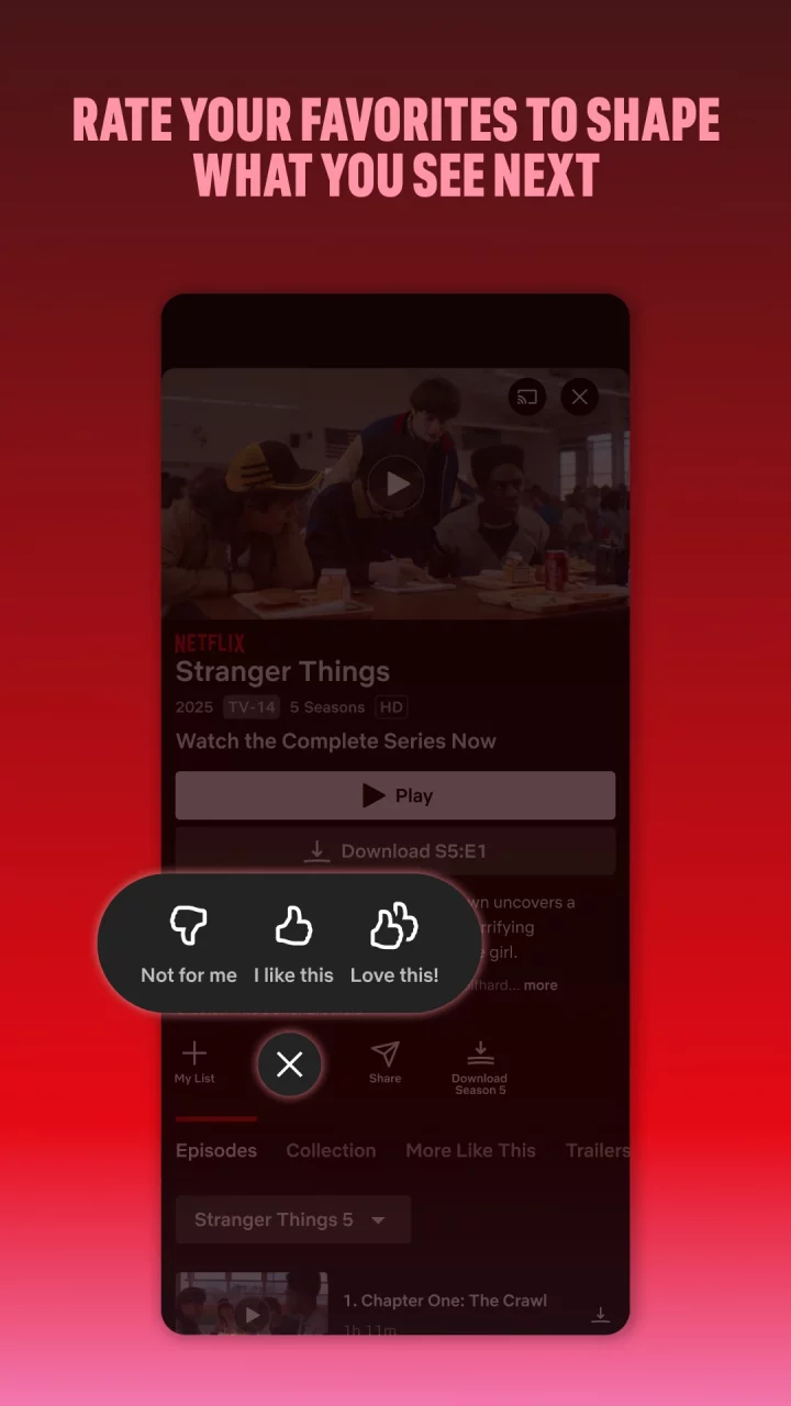 Netflix