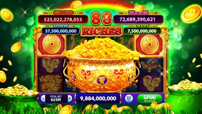 Tycoon Casino™ - Vegas Slots