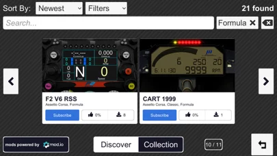 DashPanel