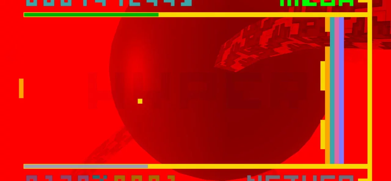 BIT.TRIP BEAT