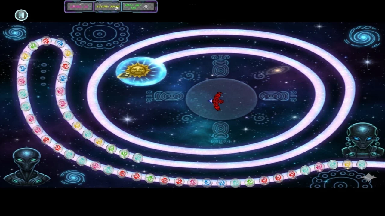 VoidBlast