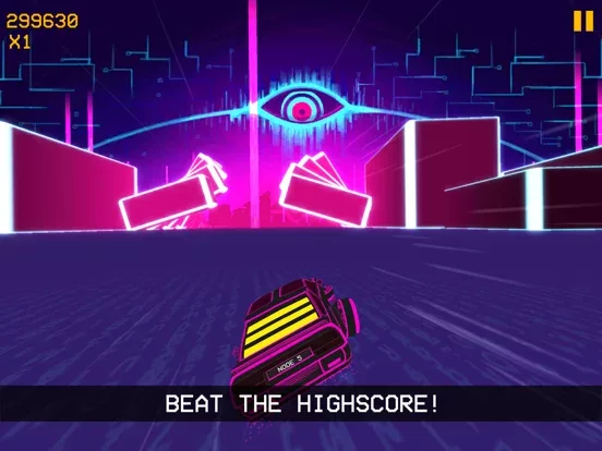 CyberDrive 2077