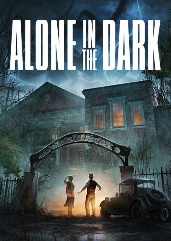 Alone in the Dark