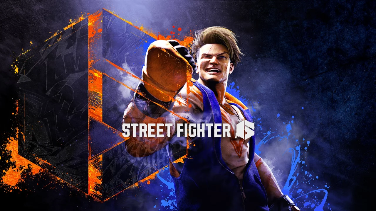 Street Fighter 6