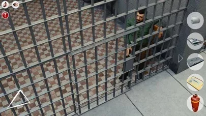 Lethal Prison day horror games