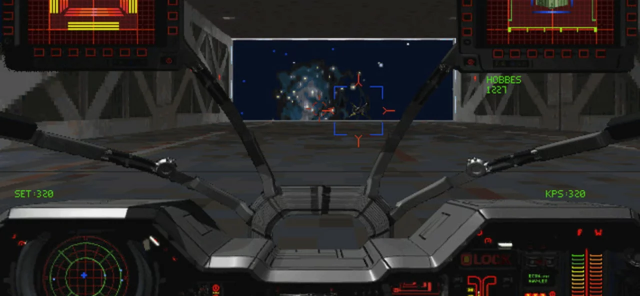 Wing Commander™ 3 Heart of the Tiger™