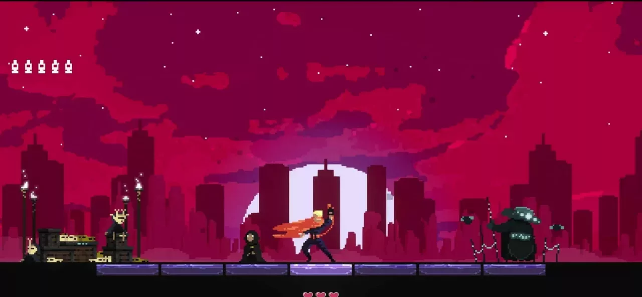 Cyber Tile