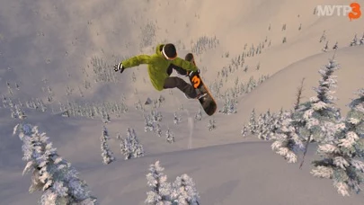MyTP Snowboarding 3