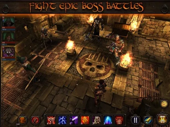 Arcane Quest 3