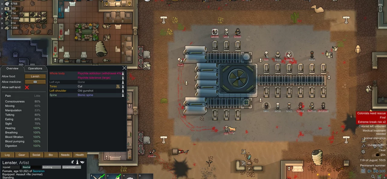 RimWorld