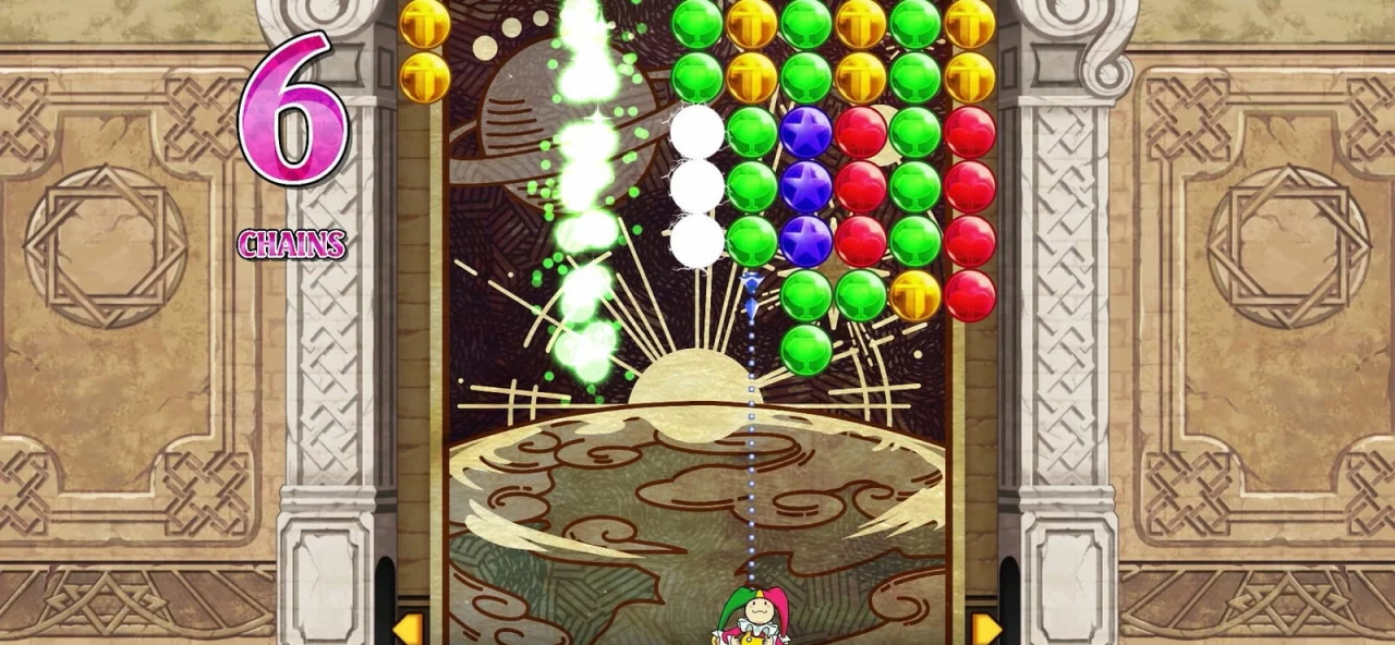 Magical Drop VI