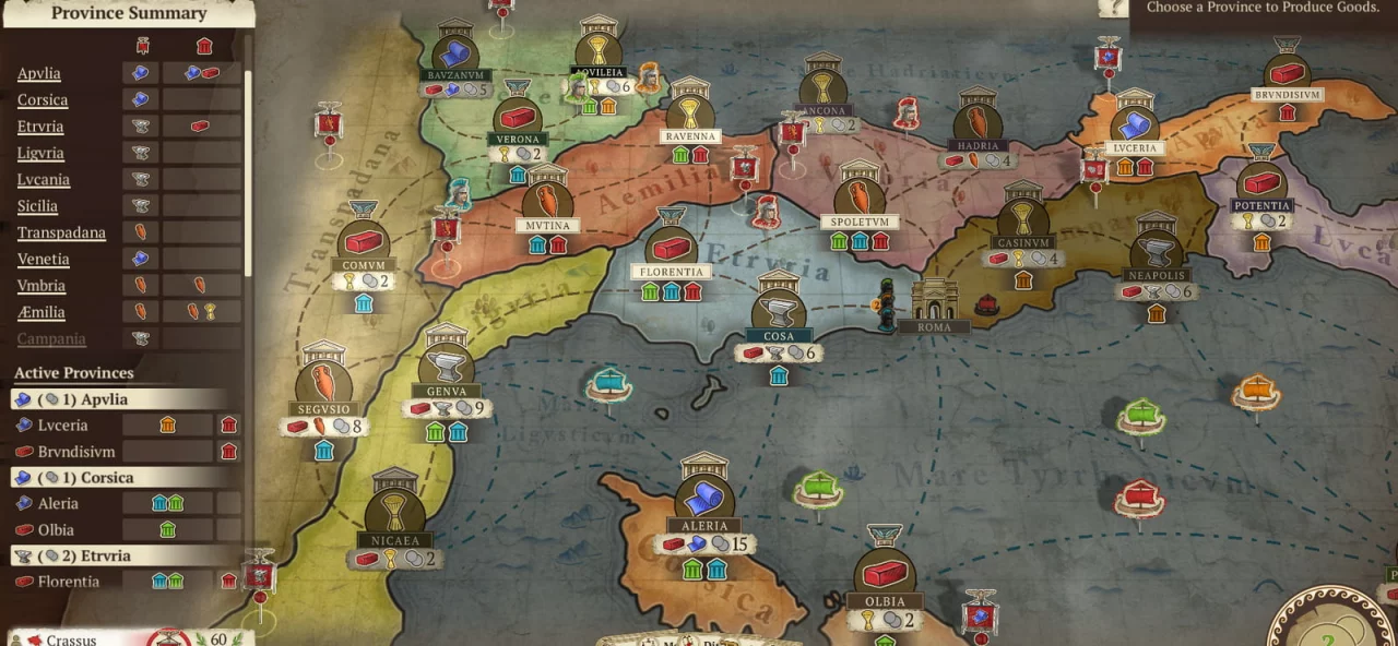 Concordia: Digital Edition