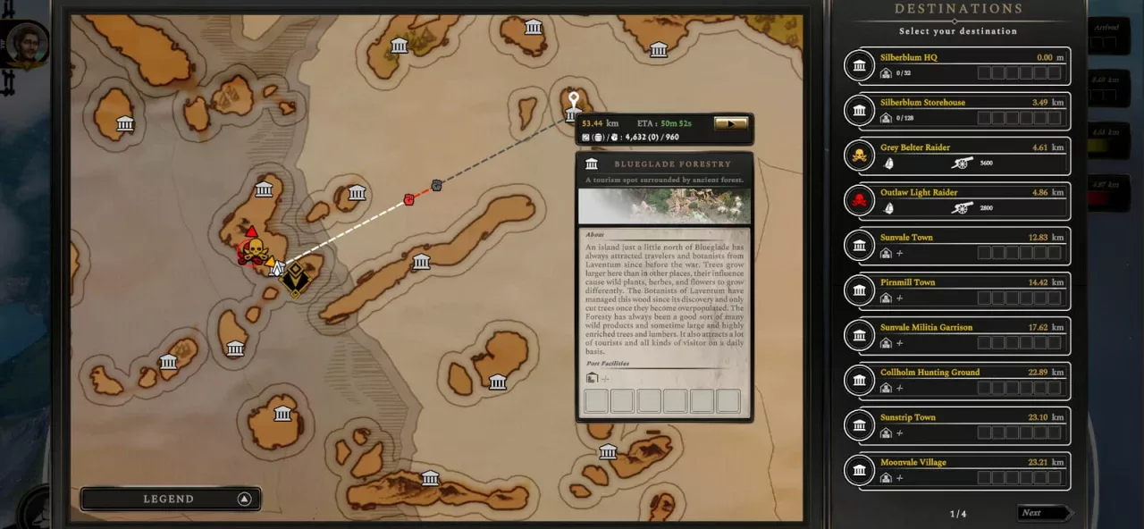 Airship: Kingdoms Adrift