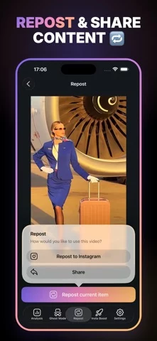 InStalker Visitors Tracker IG