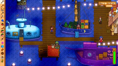Stardew Valley+