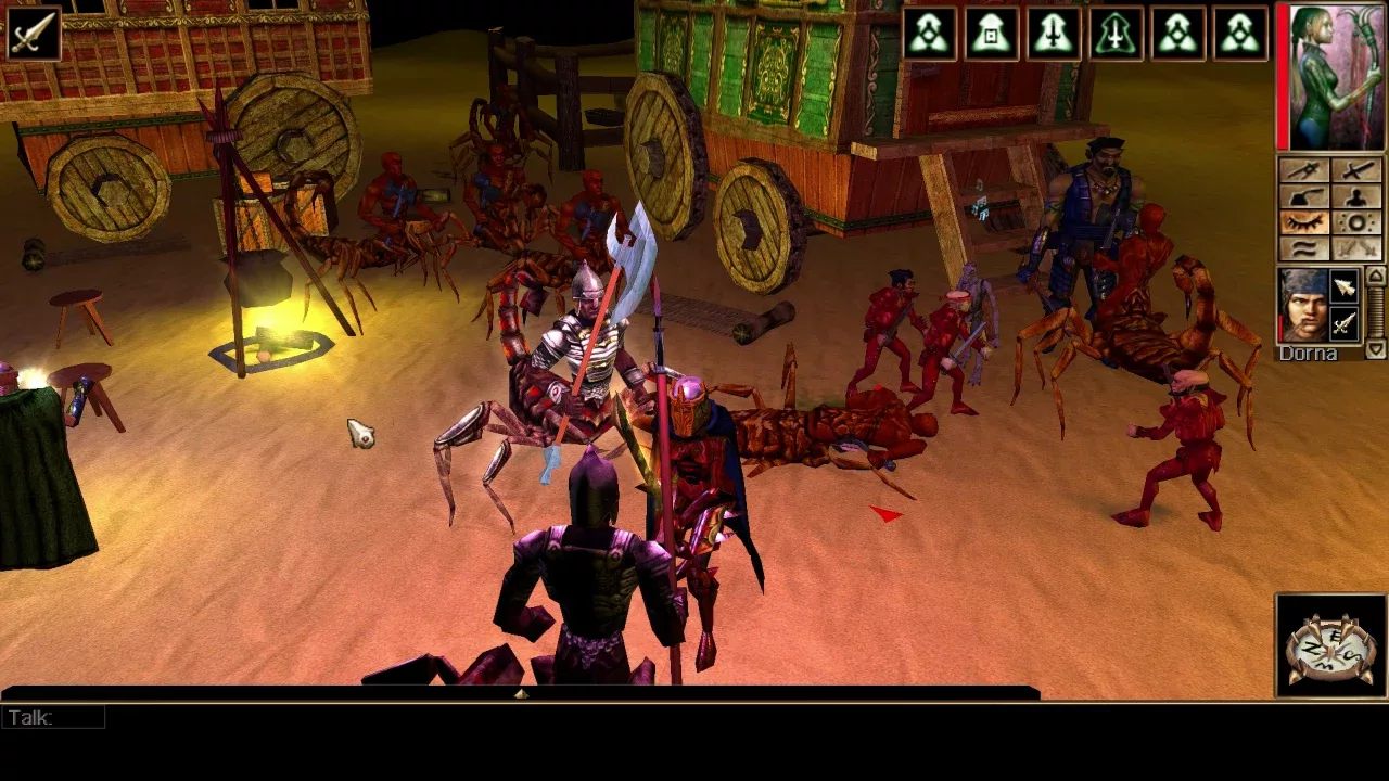 Neverwinter Nights: Enhanced Edition
