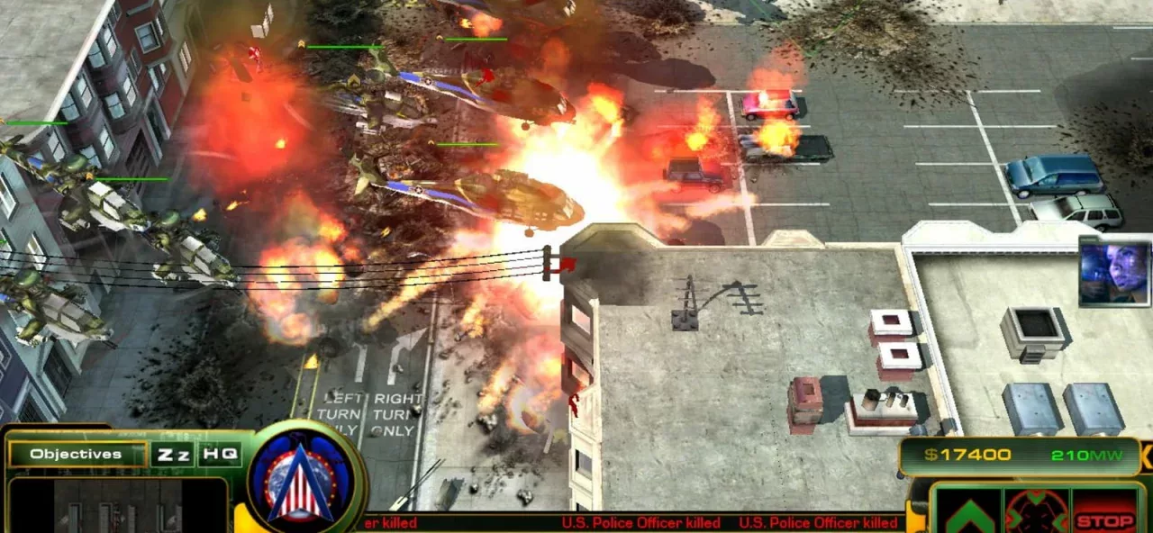 Act of War: Gold Edition