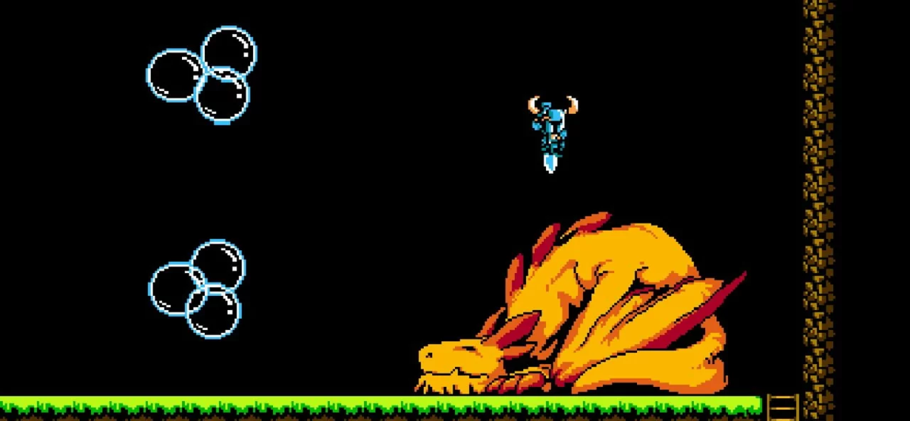 Shovel Knight: Treasure Trove