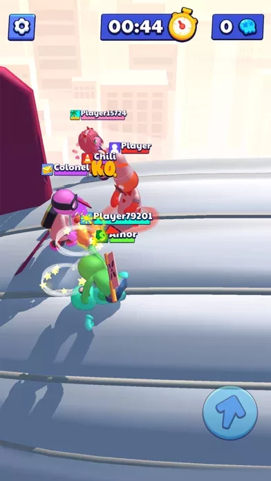 Party Gang