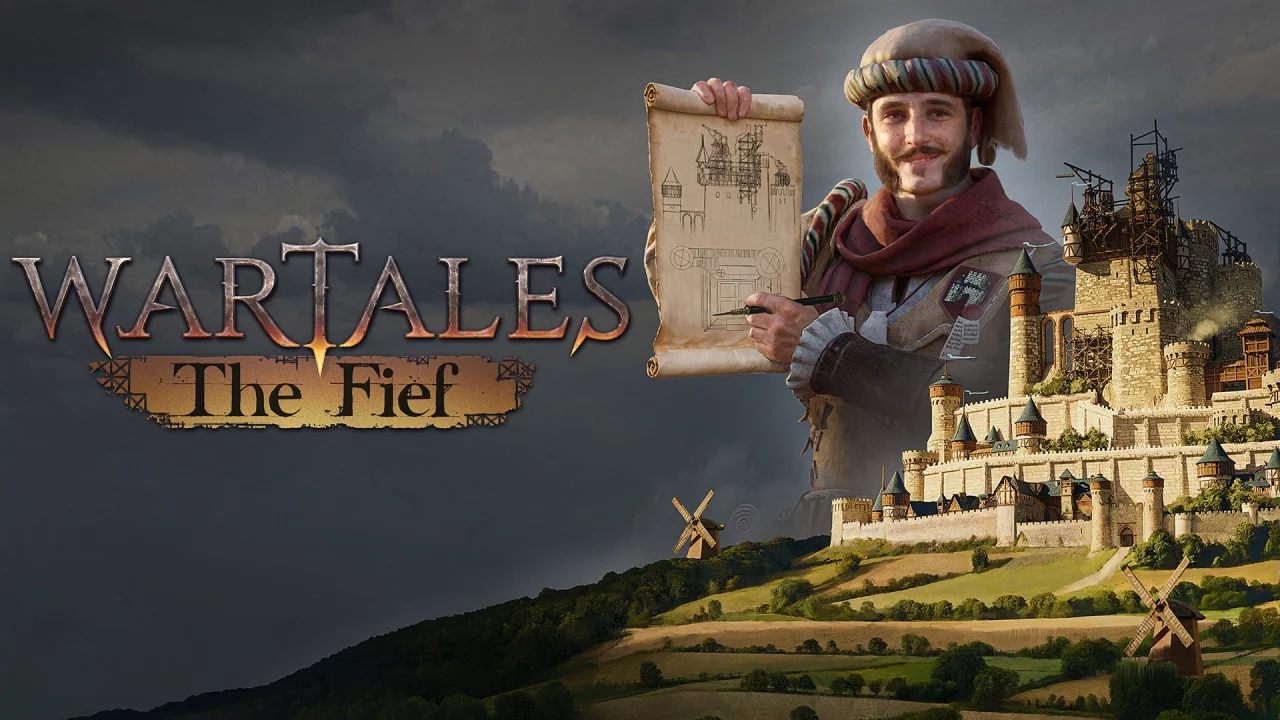 Wartales - The Fief