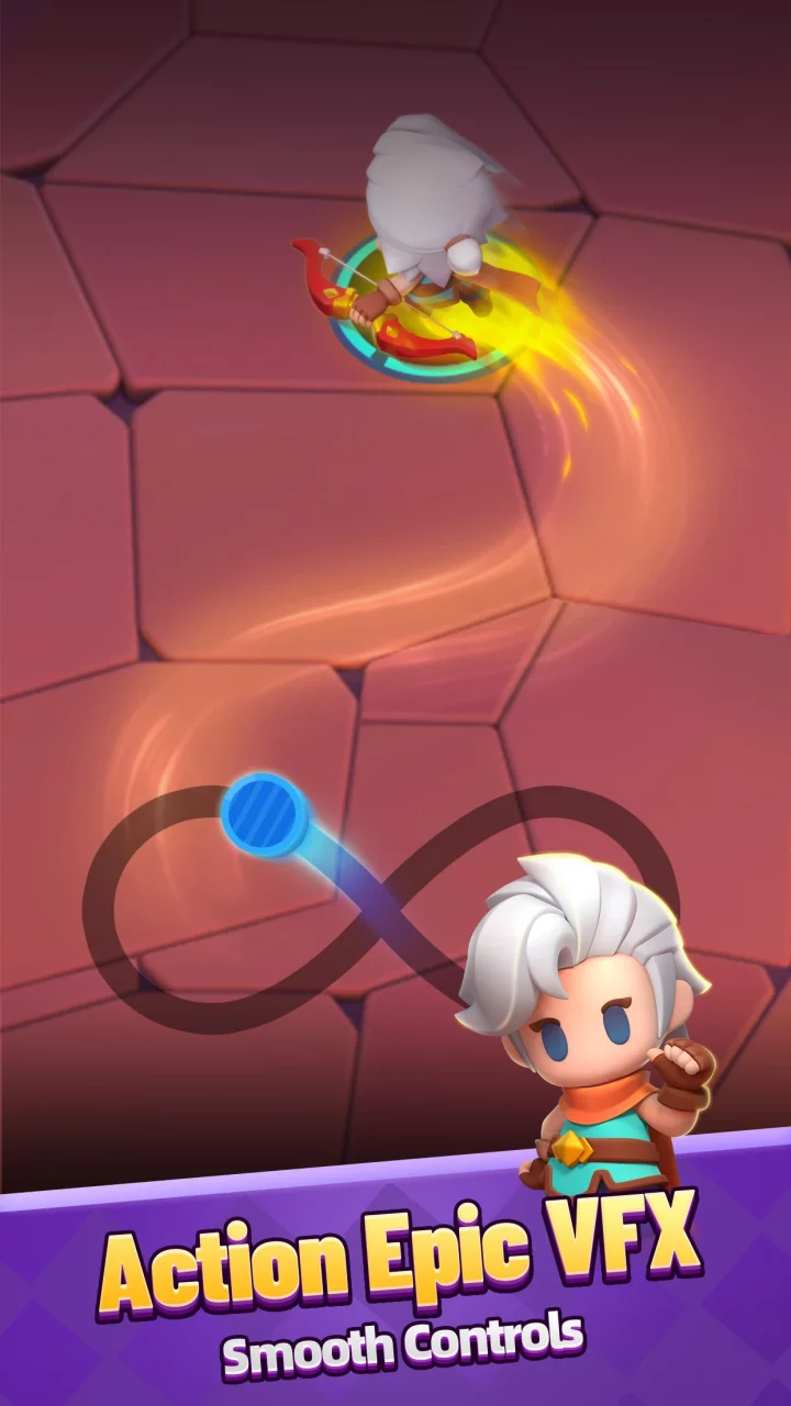 Archero 2
