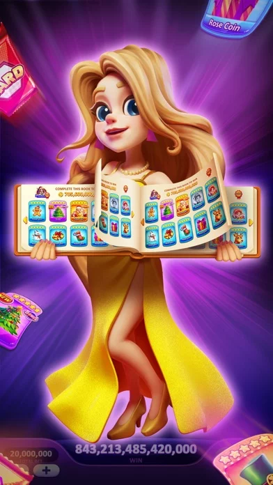 Jackpot Fun™ - Slots Casino
