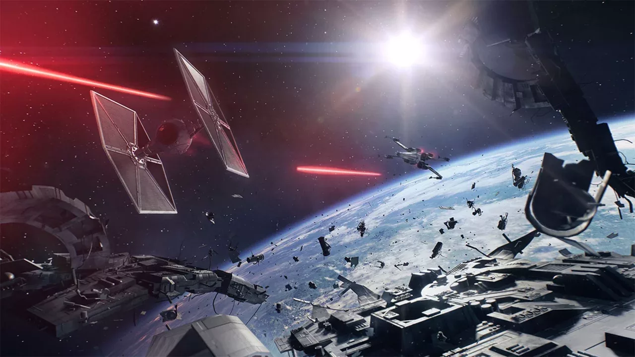STAR WARS™ バトルフロント™ II