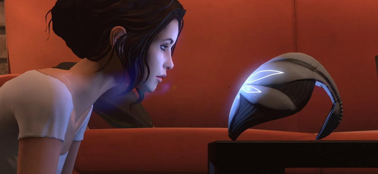 Dreamfall Chapters: The Final Cut