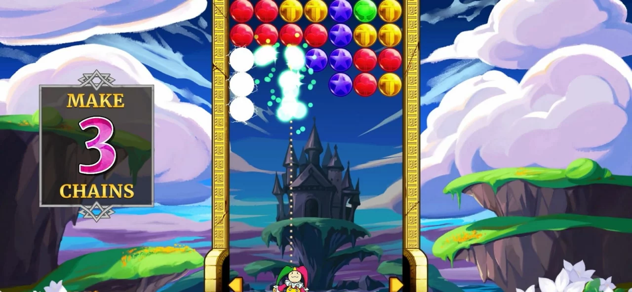 Magical Drop VI