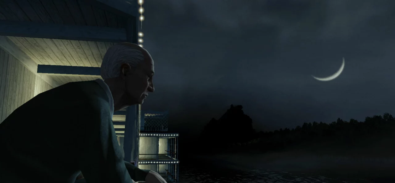 Hitman: Blood Money