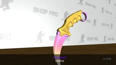 bhop pro