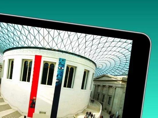 British Museum Visitor Guide