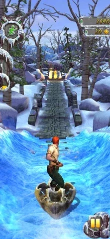 Temple Run 2