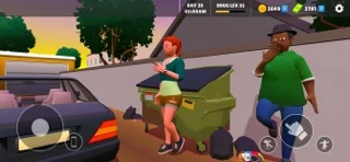 Grand Drug Dealer: Simulator