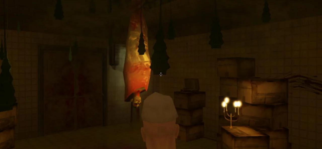Hitman 3: Contracts