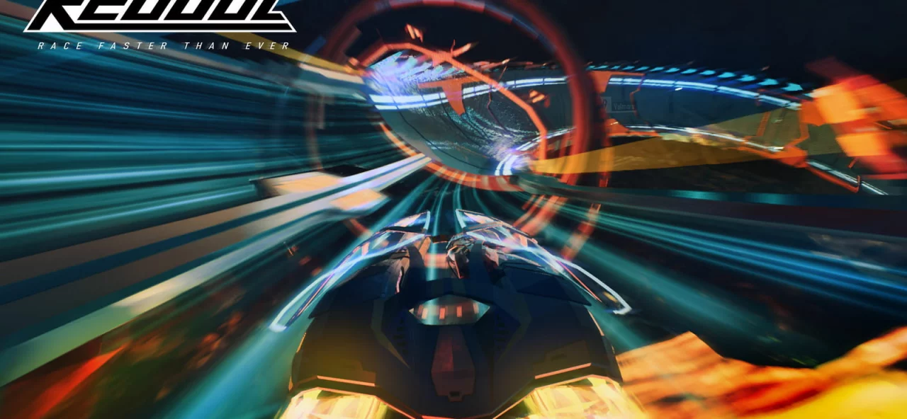 Redout: Solar Challenge Edition