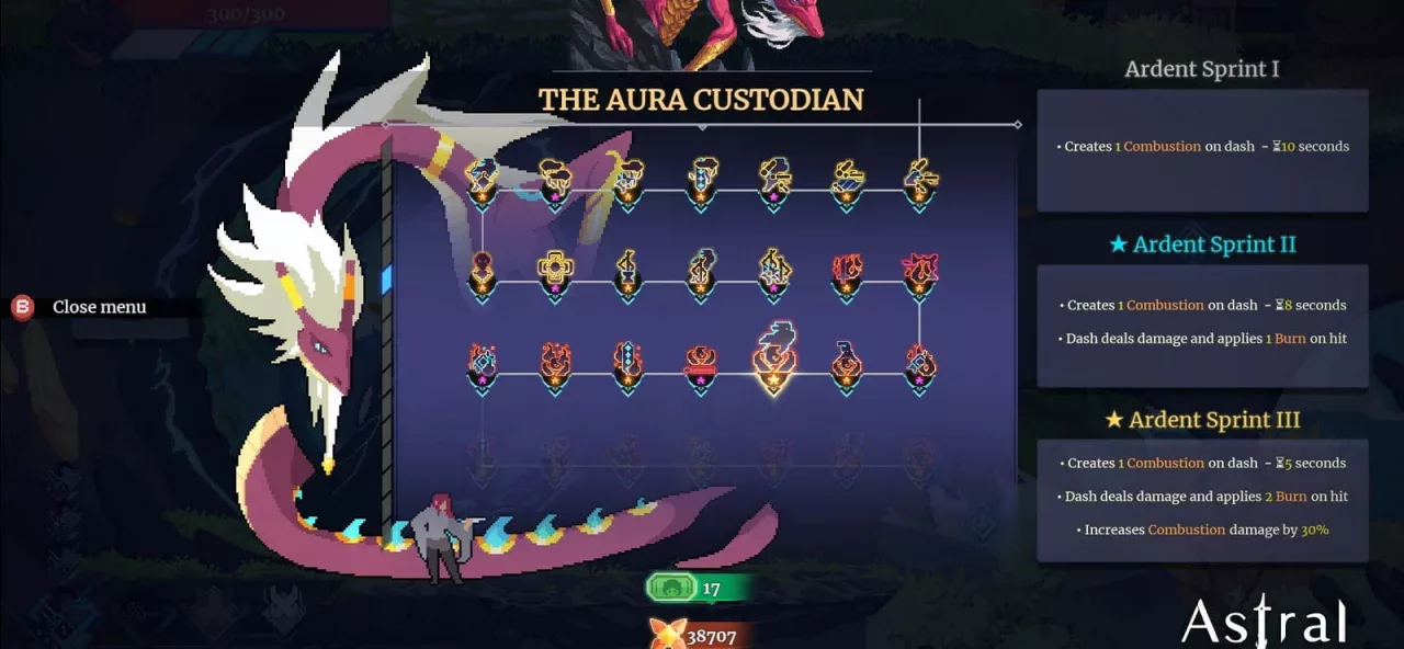 Astral Ascent + DLC 1 + DLC 2 Bundle