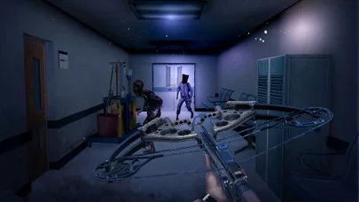 Endless Nightmare 2: Hospital