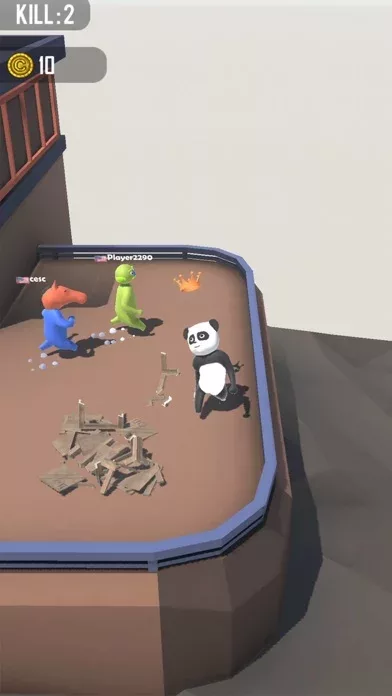 Party.io