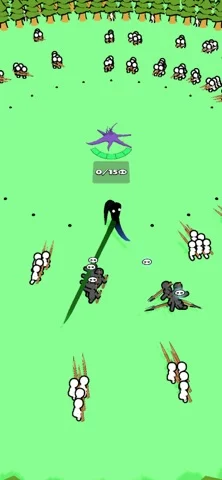 Alien Guard Invasion: Shooter