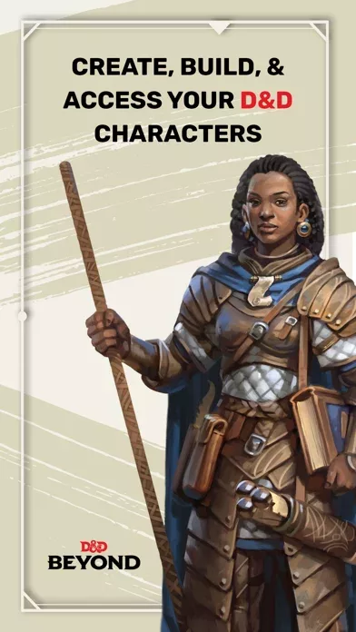 D&D Beyond