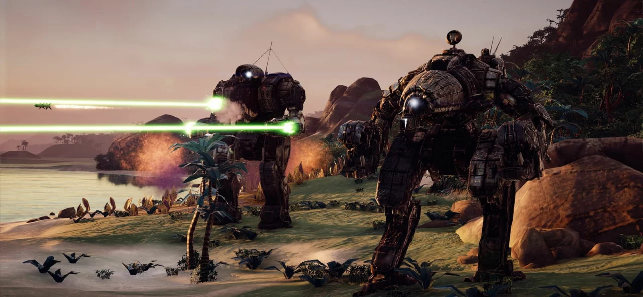 BATTLETECH - Season Pass