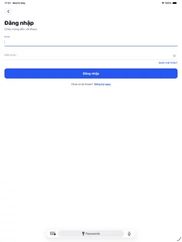 iRace: Virtual Run & Events