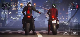 Street Racing EVO : Car & Moto