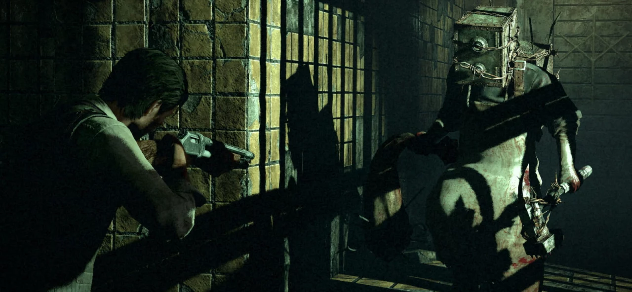 The Evil Within Bundle
