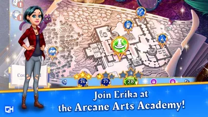 Arcane Arts Academy