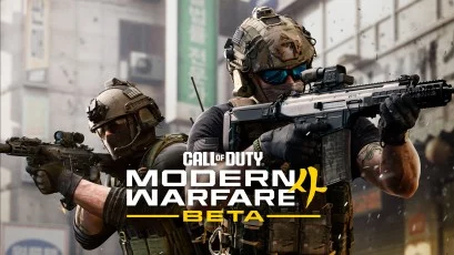 Call of Duty®: Modern Warfare® 4 - Beta